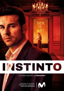 Instinto: 1 Temporada