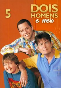 Dois Homens e Meio: 5 Temporada