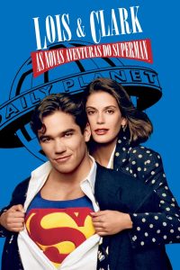 Lois & Clark: As Novas Aventuras do Superman: 1 Temporada