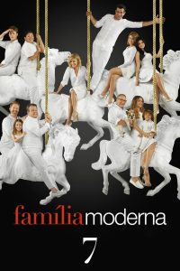 Família Moderna: 7 Temporada