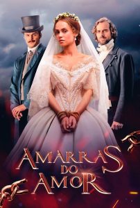 Amarras do Amor: 2 Temporada