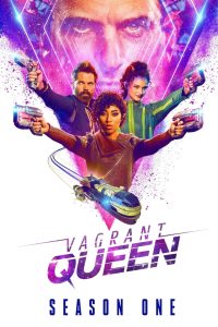 Vagrant Queen: 1 Temporada