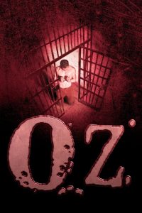 Oz: 5 Temporada