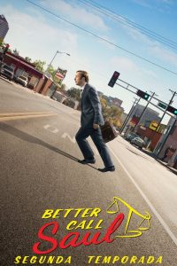 Better Call Saul: 2 Temporada