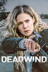 Deadwind: 1 Temporada