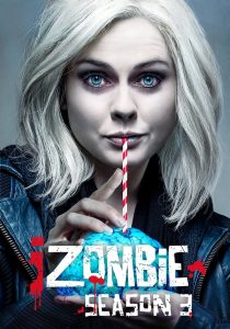 iZombie: 3 Temporada