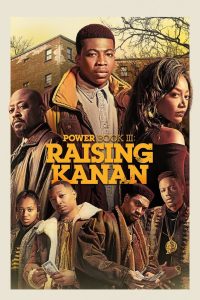 Power Book III: Raising Kanan: 2 Temporada