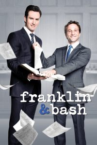 Franklin & Bash: 2 Temporada