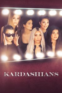 The Kardashians: 3 Temporada