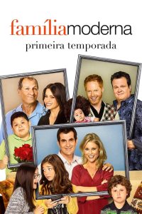 Família Moderna: 1 Temporada