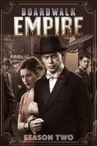 Boardwalk Empire: O Império do Contrabando: 2 Temporada