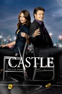 Castle: 3 Temporada