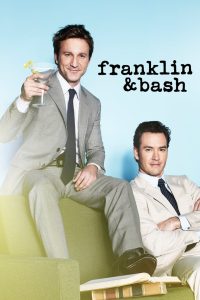 Franklin & Bash: 1 Temporada