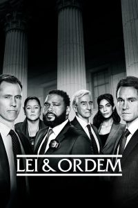 Lei & Ordem: 21 Temporada