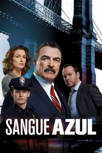 Sangue Azul: 5 Temporada