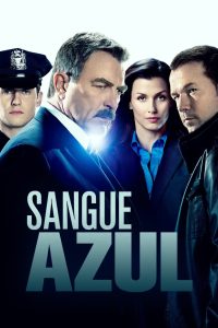 Sangue Azul: 7 Temporada