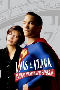 Lois & Clark: As Novas Aventuras do Superman: 3 Temporada