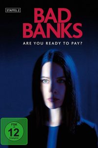 Bad Banks: 2 Temporada