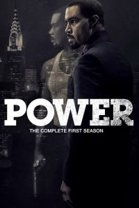 Power: 1 Temporada