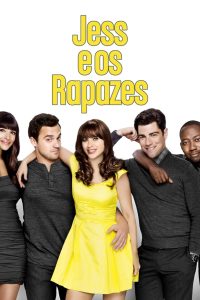 New Girl: 5 Temporada