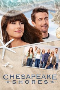 Chesapeake Shores: 5 Temporada