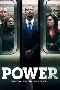 Power: 2 Temporada