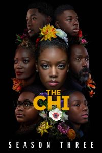 The Chi: 3 Temporada