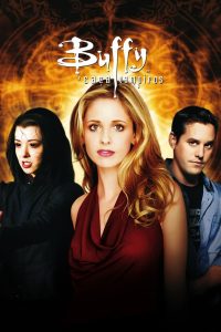 Buffy: A Caça-Vampiros: 6 Temporada