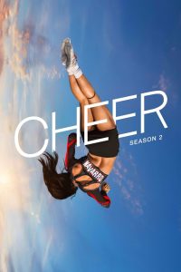 Cheer: 2 Temporada