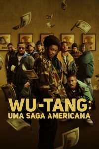 Wu-Tang: An American Saga: 3 Temporada