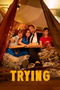 Trying: 4 Temporada