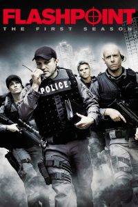 Flashpoint: 1 Temporada