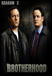 Brotherhood: 2 Temporada