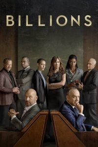 Billions: 6 Temporada