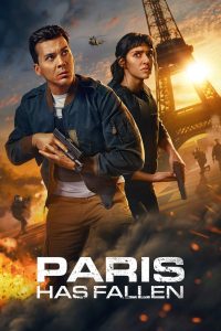 Paris Has Fallen: 1 Temporada