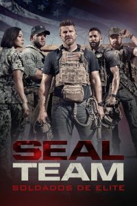 SEAL Team: Soldados de Elite: 5 Temporada