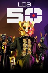 Los 50: 1 Temporada