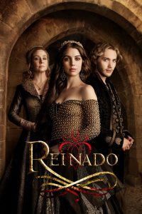 Reinado: 2 Temporada