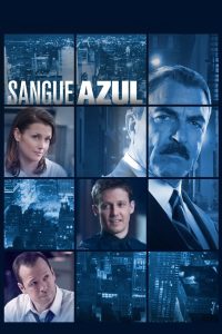 Sangue Azul: 6 Temporada