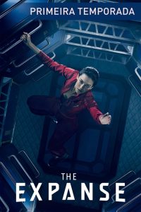 The Expanse: 1 Temporada