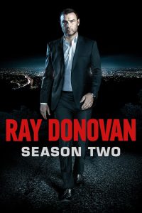 Ray Donovan: 2 Temporada