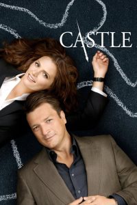 Castle: 7 Temporada