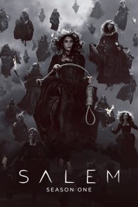 Salem: 1 Temporada