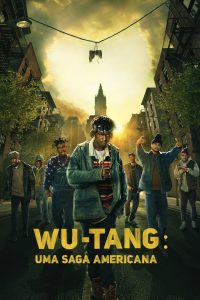 Wu-Tang: An American Saga: 1 Temporada