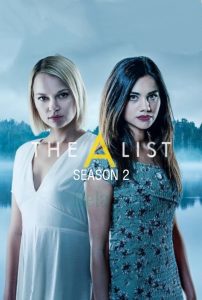 The A List: 2 Temporada