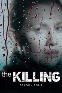 The Killing – Além de um Crime: 4 Temporada