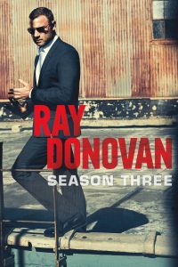 Ray Donovan: 3 Temporada