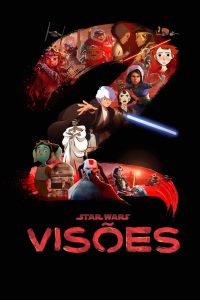 Star Wars: Visions: 2 Temporada