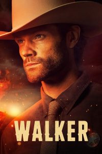 Walker: 2 Temporada