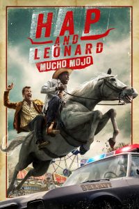 Hap and Leonard: 2 Temporada